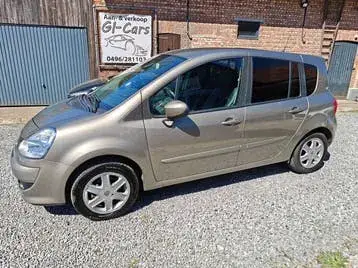 Renault Modus