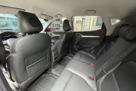 MG Zs 2020 photo 4