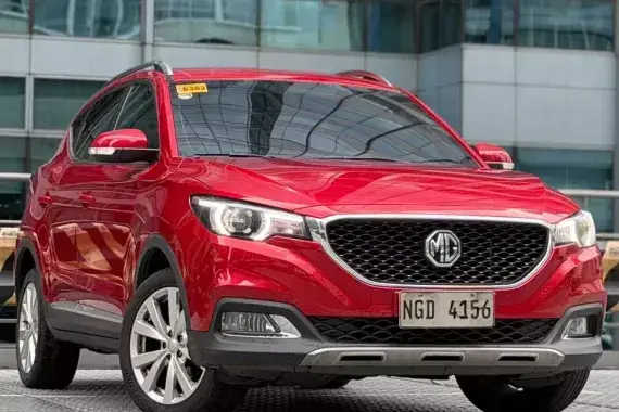 MG Zs 2020 photo 2