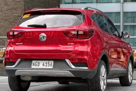 MG Zs 2020 photo 5