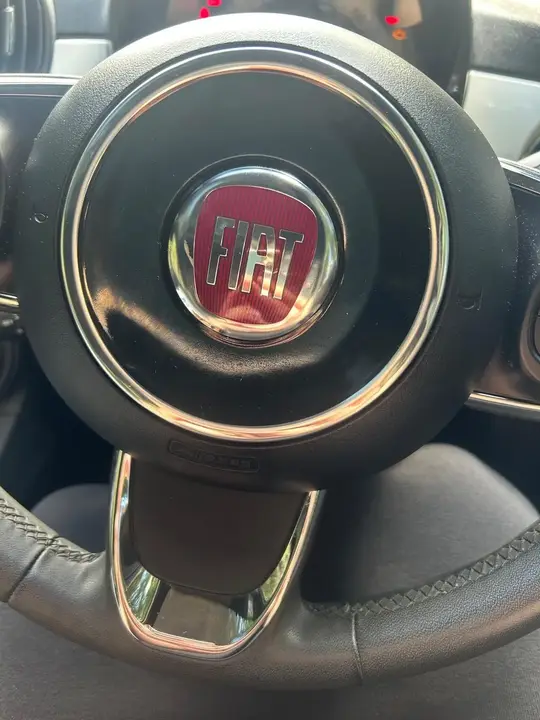 Fiat 500 2020 photo 4