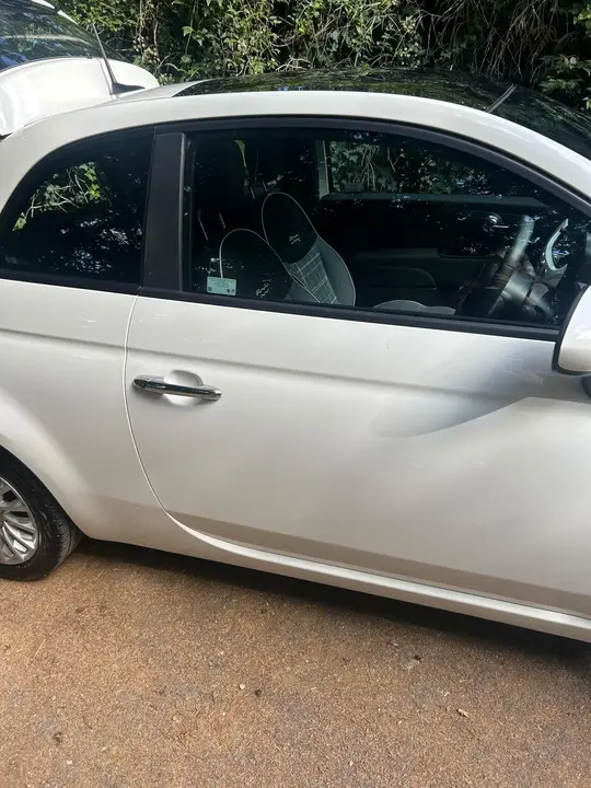 Fiat 500 2020 photo 5