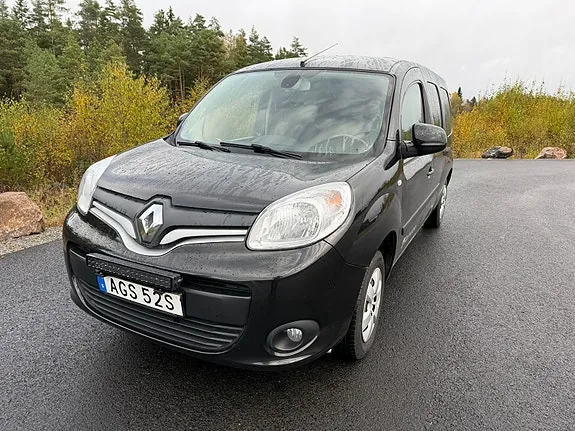 Renault Kangoo Express 2019 photo 2