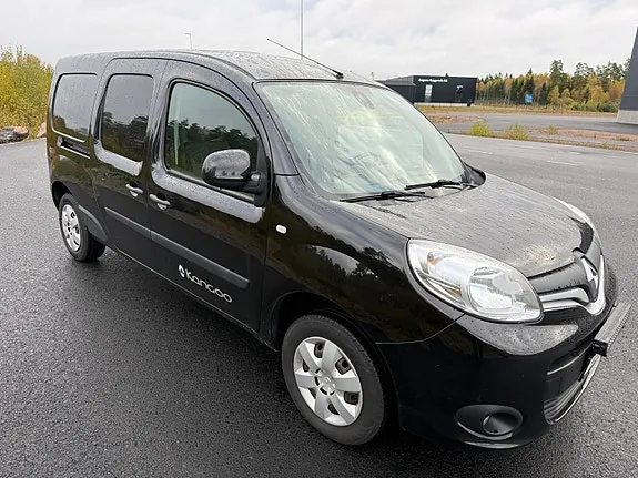 Renault Kangoo Express 2019 photo 3