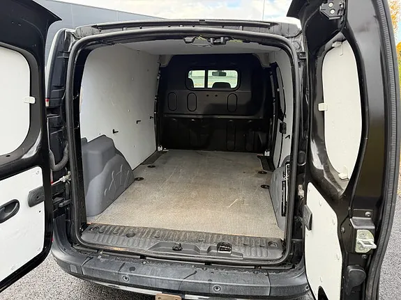 Renault Kangoo Express 2019 photo 5