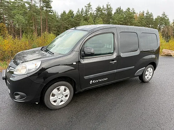 Renault Kangoo Express