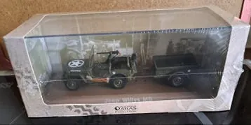 Jeep Jeep