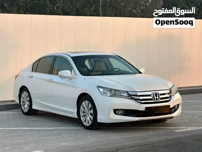 Honda Accord 2016 photo 2