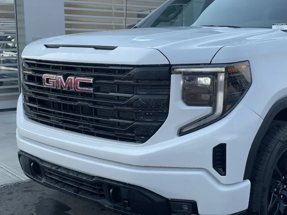 GMC Sierra 1500 2026 photo 3