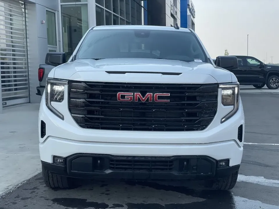 GMC Sierra 1500 2026 photo 2