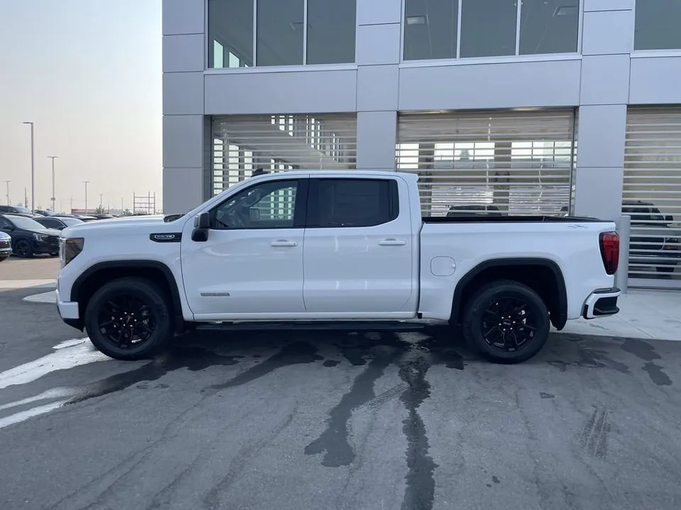 GMC Sierra 1500 2026 photo 5