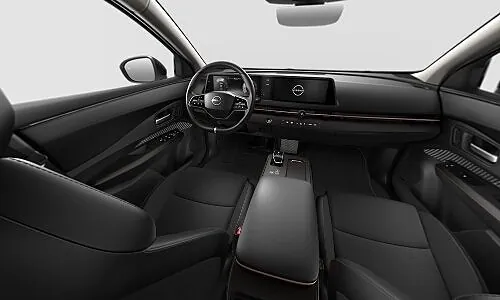 Nissan Ariya 2025 photo 2