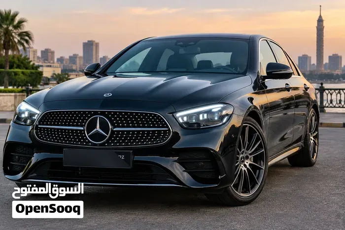 Mercedes-Benz 320