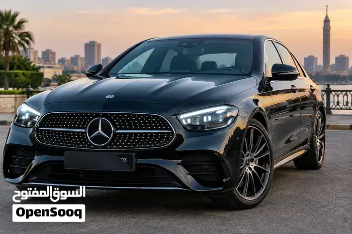 Mercedes-Benz 320