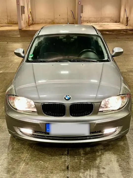 BMW 116I