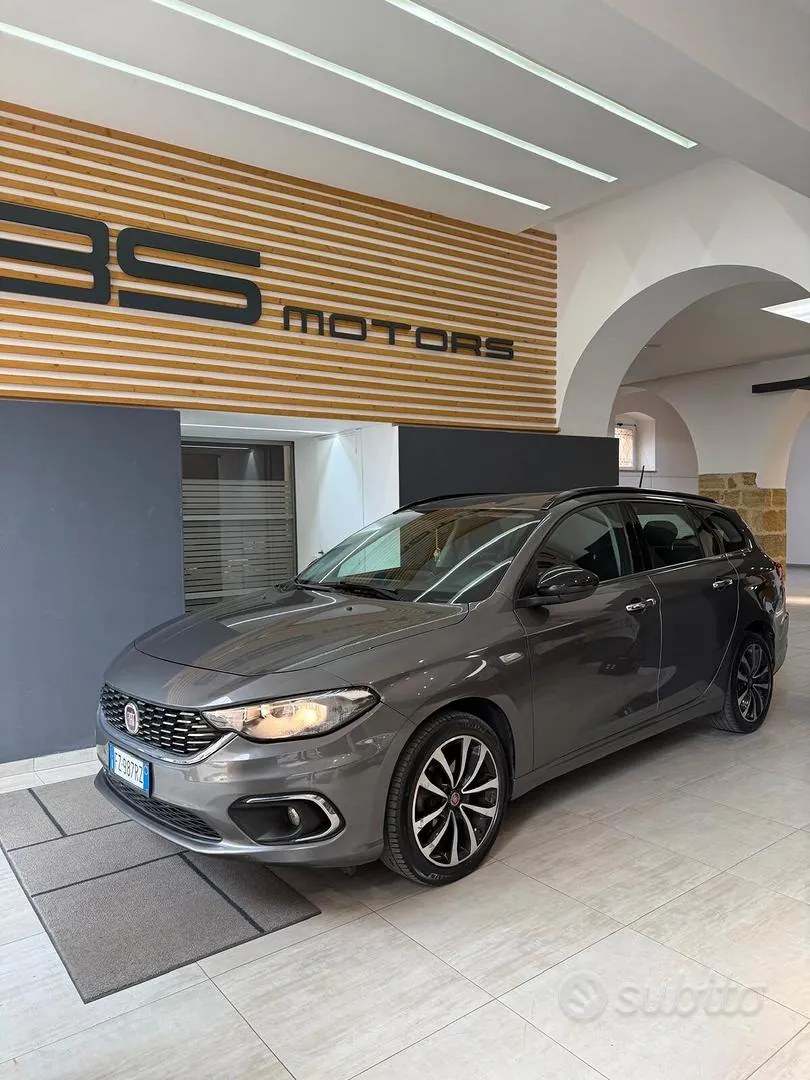 Fiat Tipo
