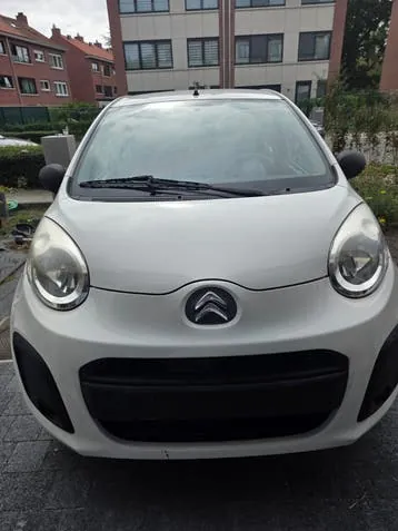 Citroen C2