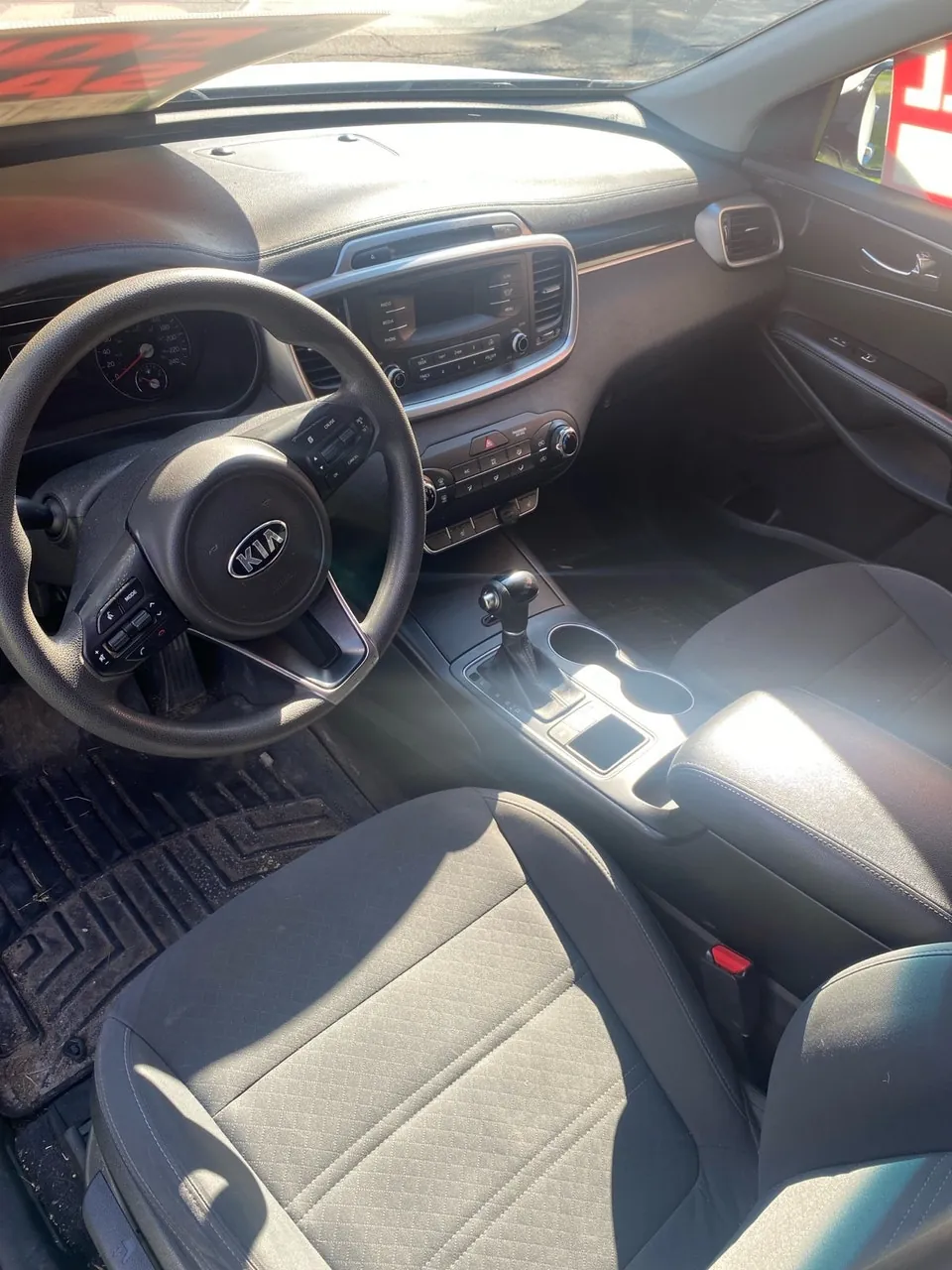Kia Sorento 2016 photo 3