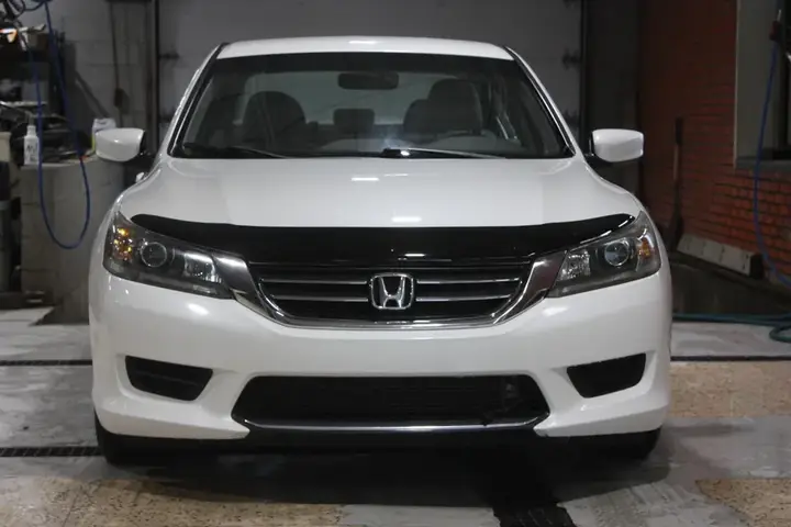 Honda Accord 2015 photo 2