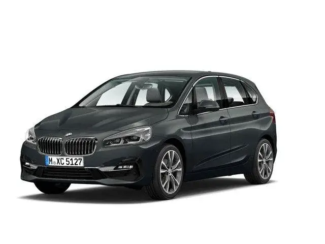 BMW 220I Active Tourer