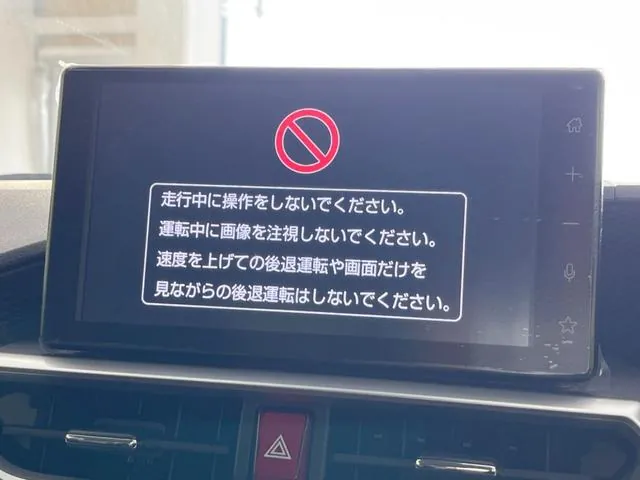 Toyota Raize 2025 photo 3