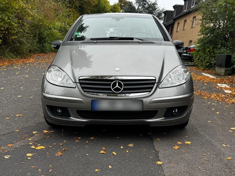 Mercedes-Benz A 150