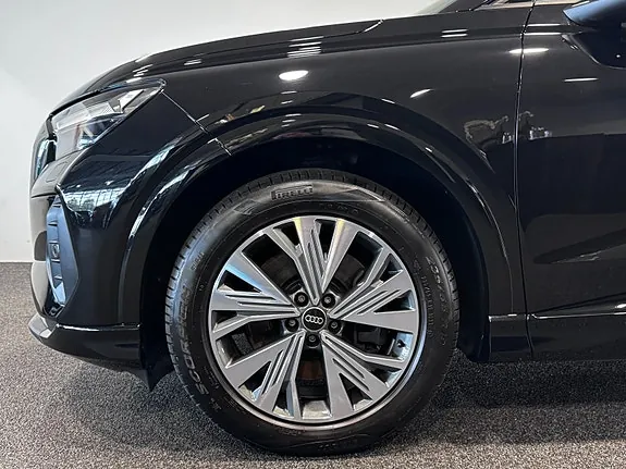 Audi Q4 E-Tron 2023 photo 2