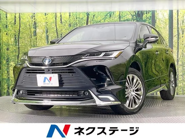Toyota Haillaa