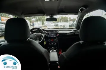 Citroen Ds3 2015 photo 2