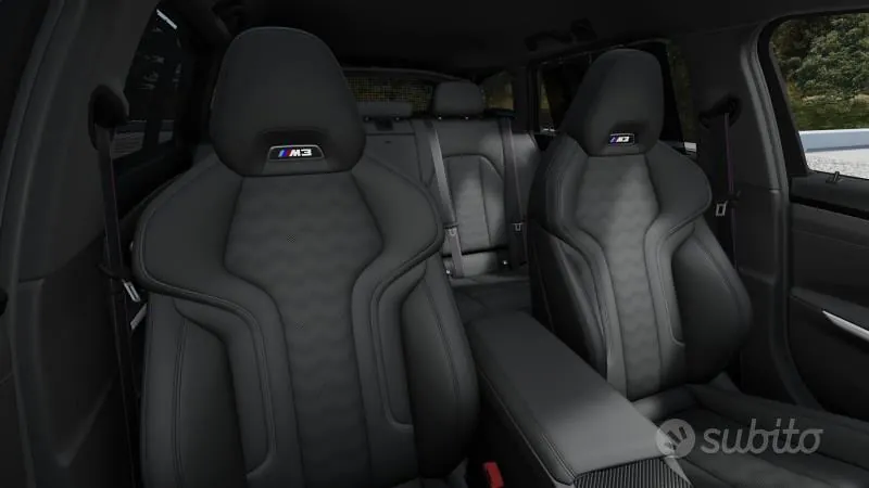 BMW M3 Touring 2026 photo 5