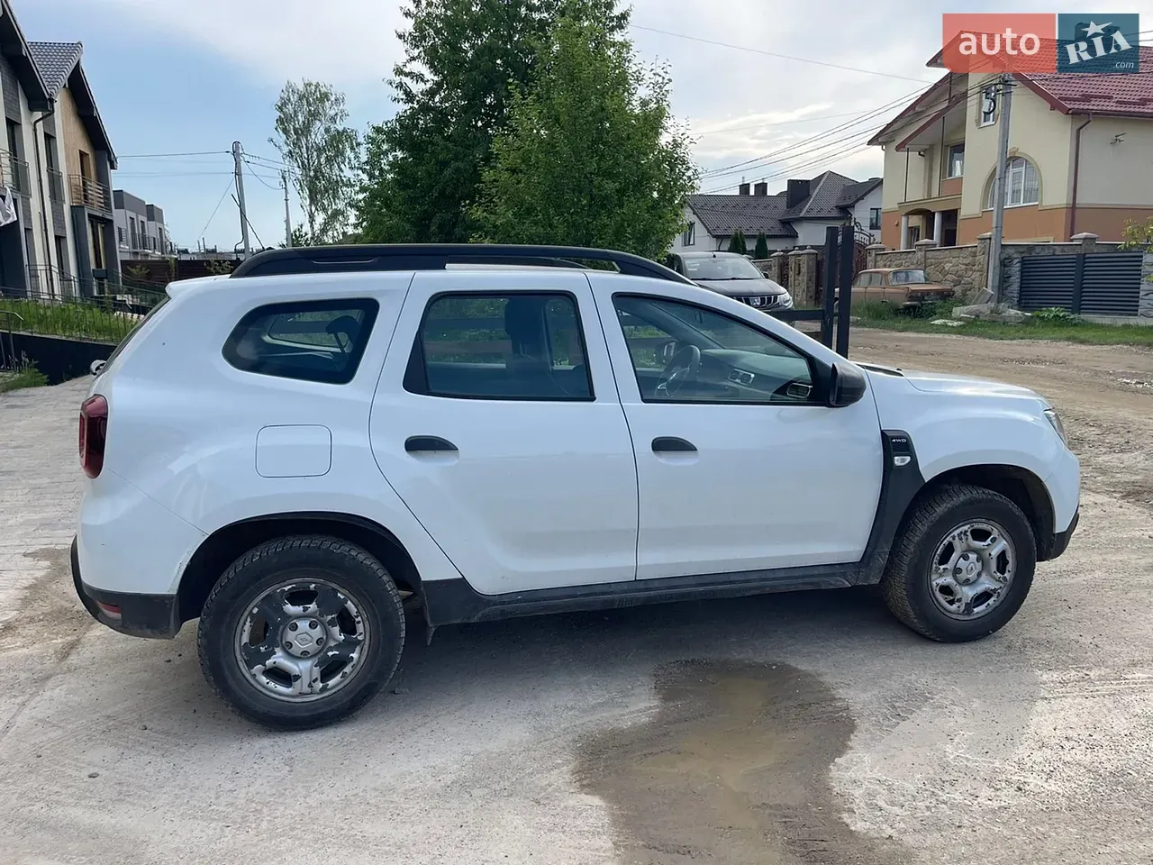 Renault Duster 2020 photo 3