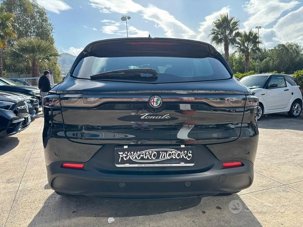 Alfa Romeo Tonale 2023 photo 5