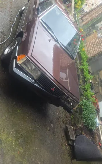 Mitsubishi Galant