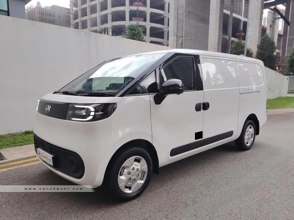 Lexus Edeliver 5