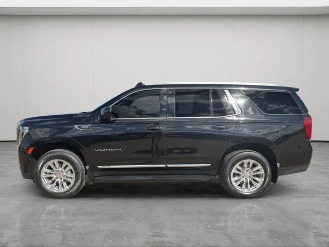 GMC Yukon 2023 photo 4