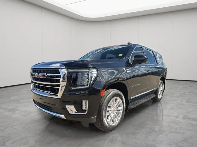 GMC Yukon 2023 photo 3