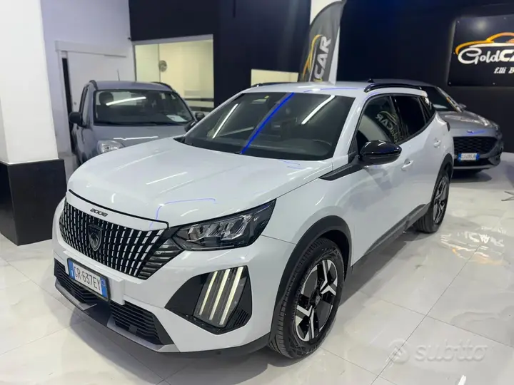 Peugeot 2008 2023 photo 3