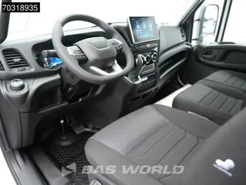 Iveco Daily 2026 photo 3
