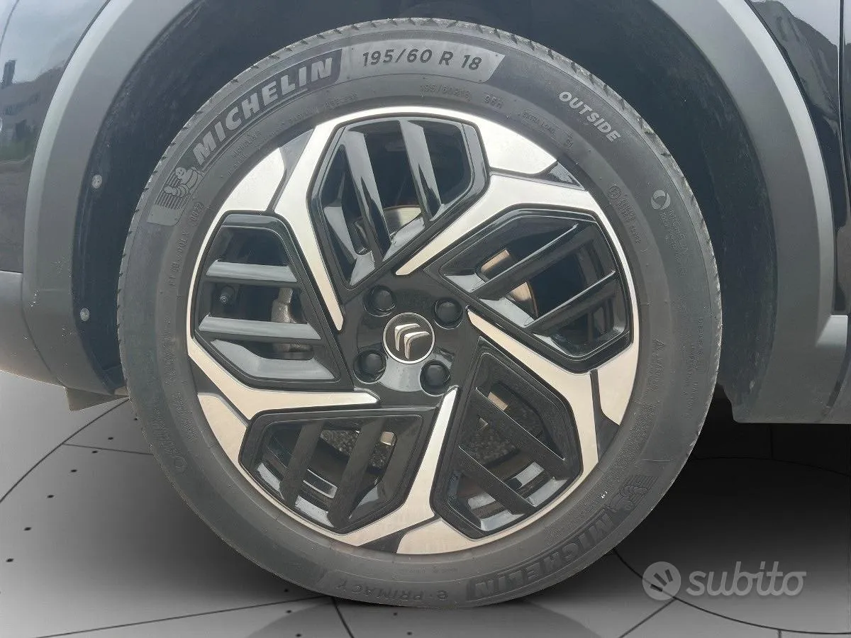 Citroen C4 2022 photo 5