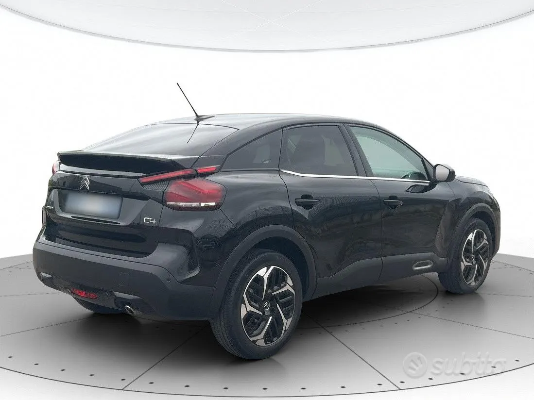 Citroen C4 2022 photo 3