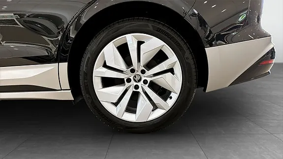 Skoda Enyaq 2027 photo 4