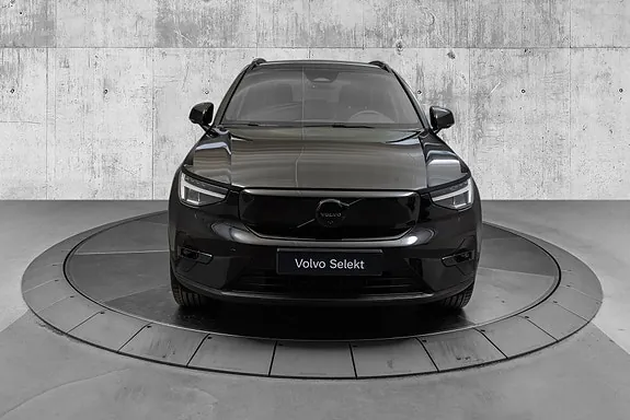 Volvo Ex40 2026 photo 4