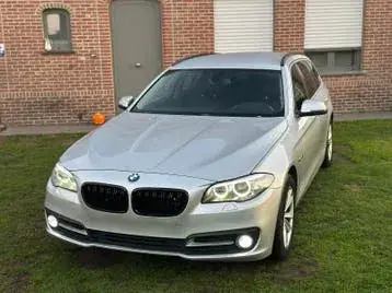 BMW 520D