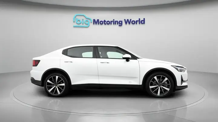 Polestar Polestar 2 2021 photo 5