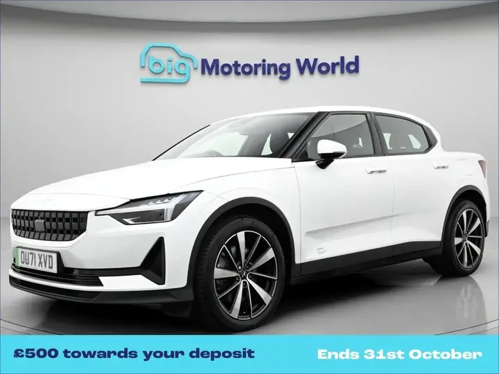 Polestar Polestar 2