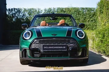 Mini Cooper 2022 photo 2