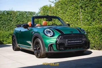 Mini Cooper 2022 photo 3