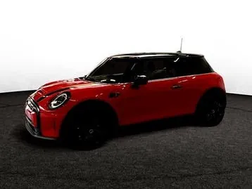 Mini E-Mini
