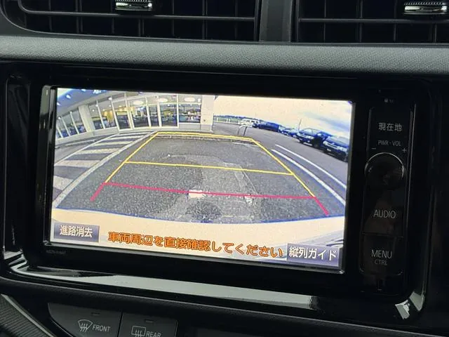 Toyota Aqua 2016 photo 3