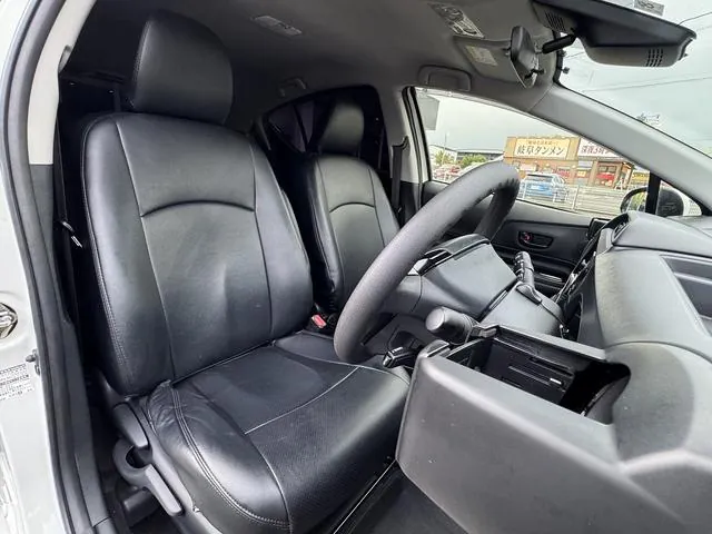 Toyota Aqua 2016 photo 5